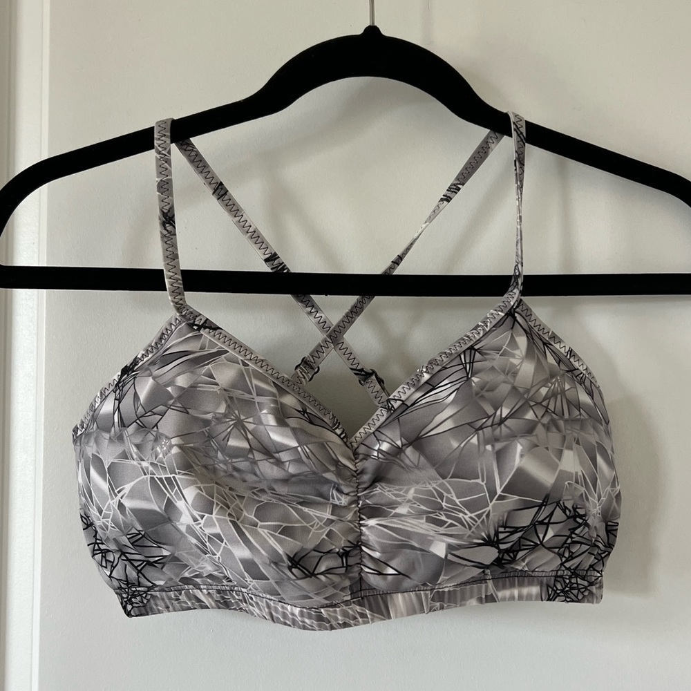 Handful Sports Bra